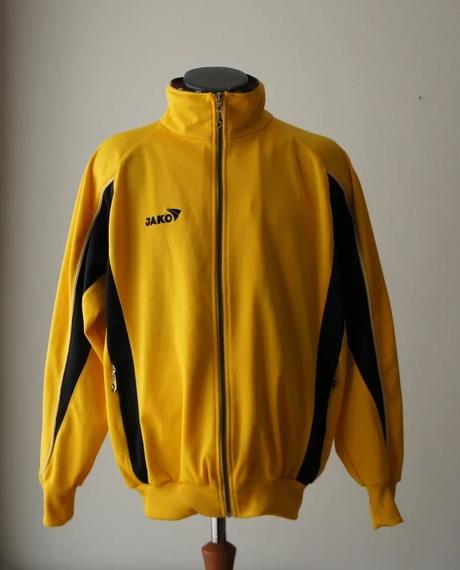 Old school mikina zn.jako, m