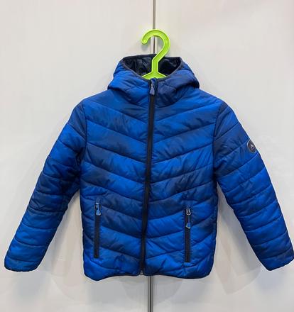 Vetrovka, mckinley,128