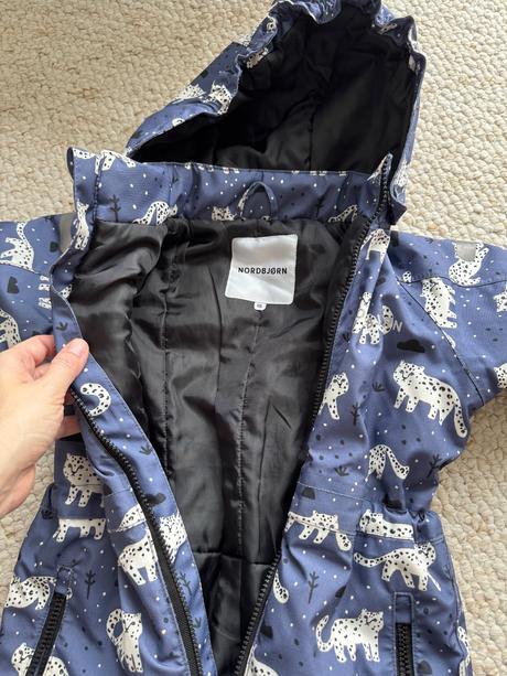 Kombineza nordbjorn, 104