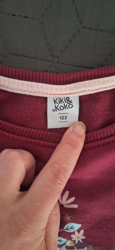 Mikinka, kiki&koko,122