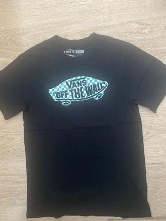 Tričko vans, 164