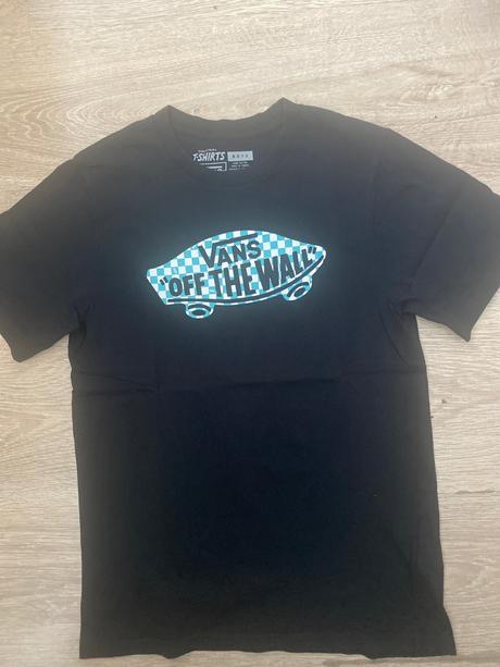 Tričko vans, 164