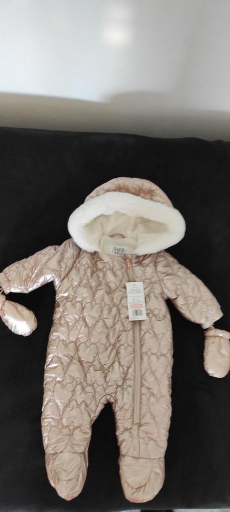 Zimná kombinéza, 62