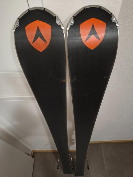 Dynastar intense 10 white, r13, 160 cm, 120.73.104, dynastar,160-169 cm