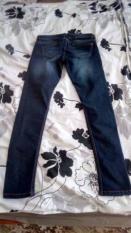 Damske rifle, terranova,m