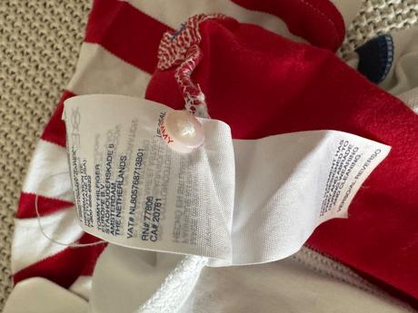 Pekné polo-tričko zn.tommy hilfiger, tommy hilfiger,m