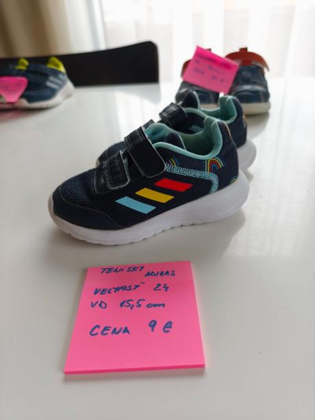 Tenisky adidas, adidas,24