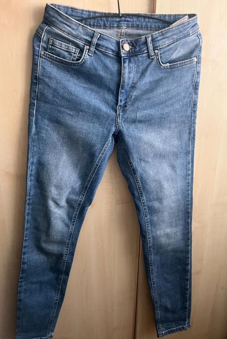 Skinny rifle, only,38