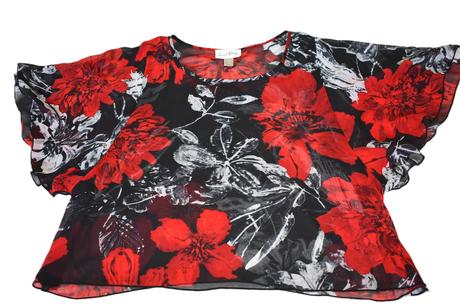 Joseph ribkoff - blúzka, bolerko  veľ. xl/xxl, xl
