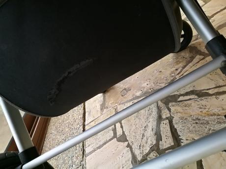 Kočík bugaboo cameleon 2, bugaboo