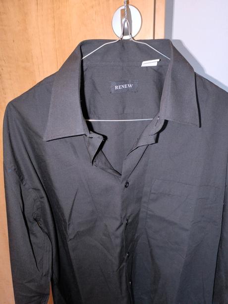 Pánska košeľa, 41