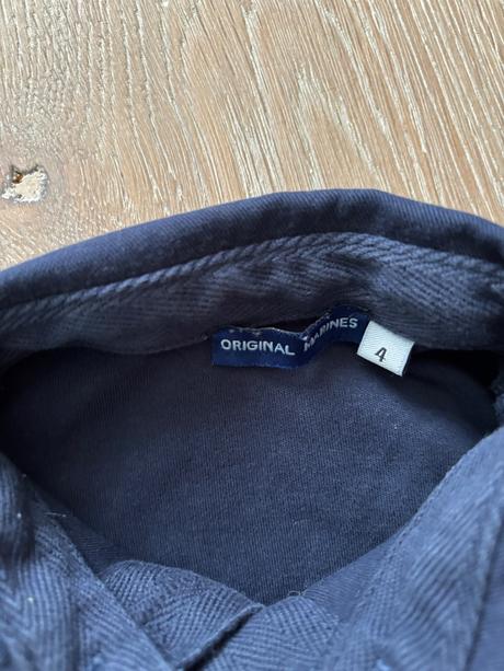 Tričko original marines, veľ. 104, original marines,104