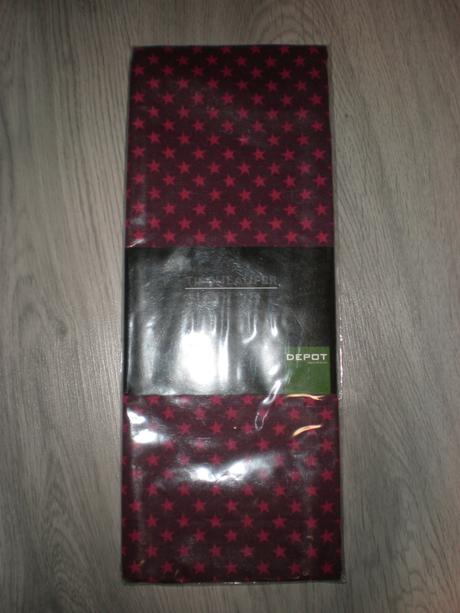 Obrus - nepoužívaný, 