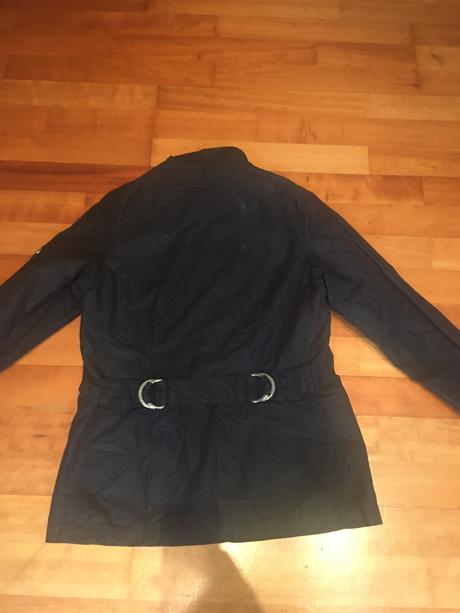 Damska prechodná bunda peak performance, xs