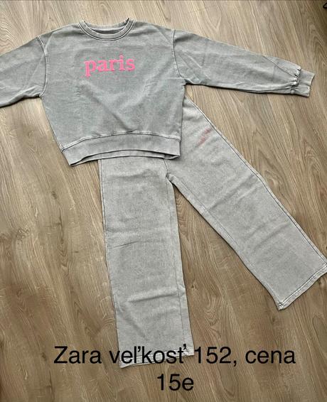 Zara komplet, zara,152