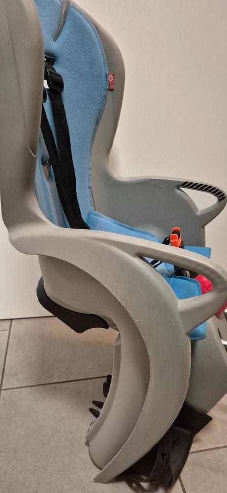 Hamax sleepy detska cyklosedacka, 