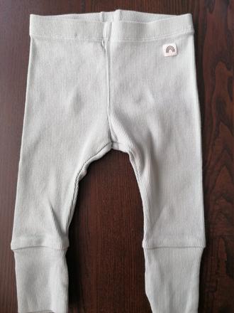 Vrubkovane legíny, lindex,68