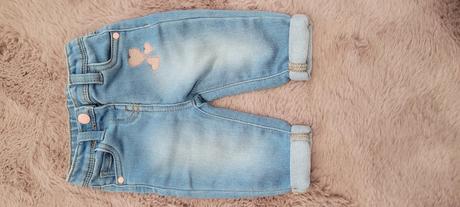 Dievčenské rifle, kik,56