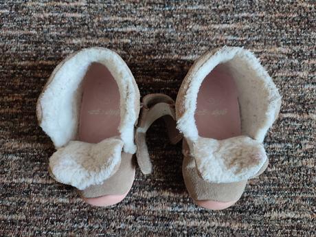 Čižmičky pediped, pediped,23