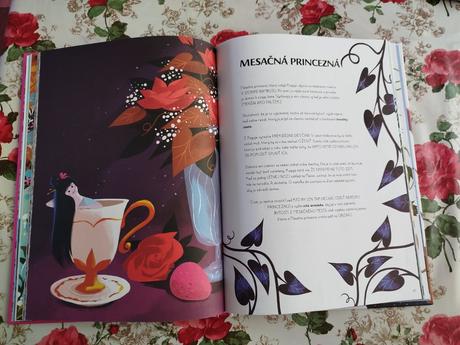 Prirucka princeznej, 