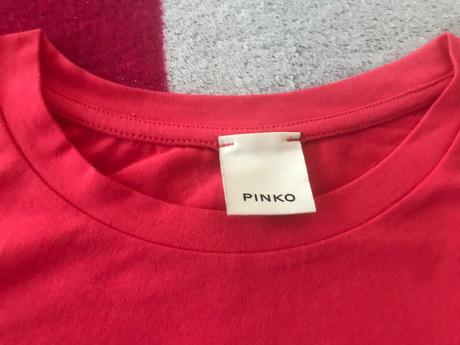 Tričko, zn. pinko, vel.s, pinko,s
