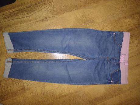 Riflové leginy, f&f,104