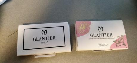 Glantier testery 2x10,