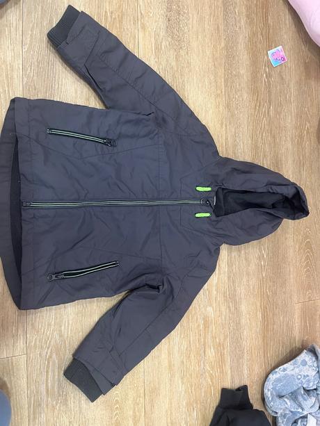 Prechodna bunda, f&f,98