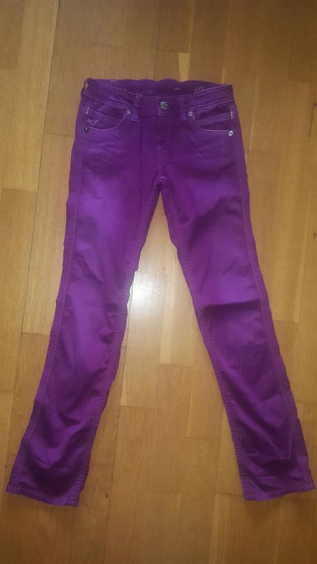 Detské nohavice pepe jeans, pepe jeans,140