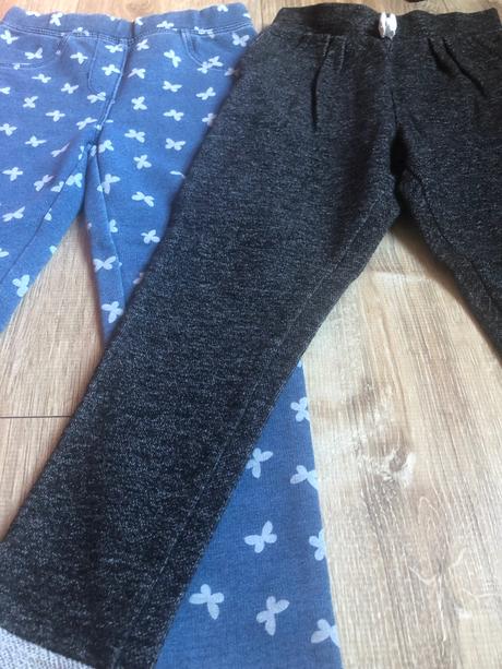 Lupilu nohavice vel 98/104, lupilu,104