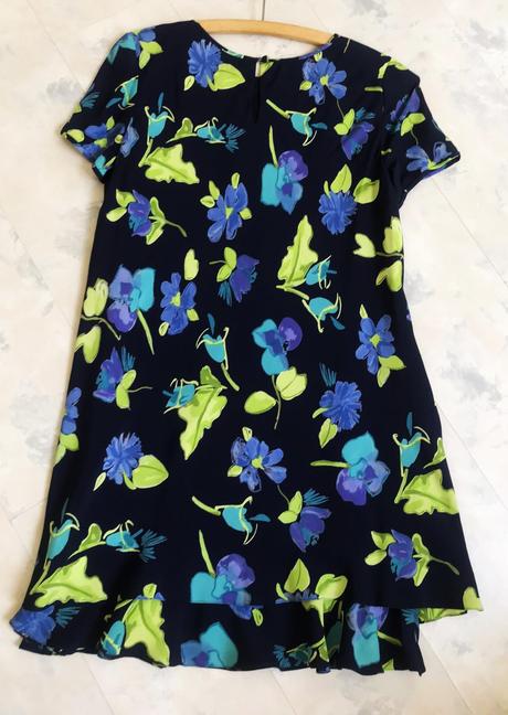 Luxusné šaty m/l, l