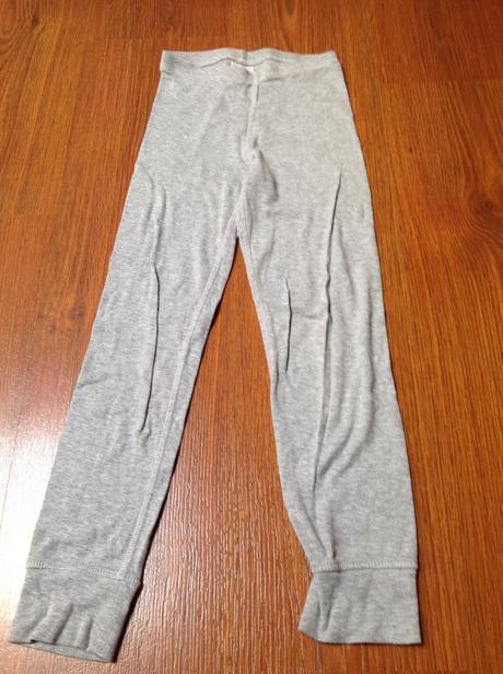 Spodne gate h&m122/128, h&m,122