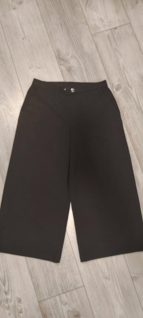 Culotte nohavice, xs