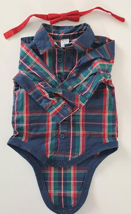 Body s motýlikom, dopodopo,68