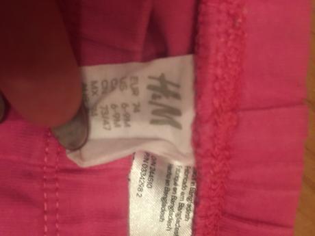 Legíny , h&m,74