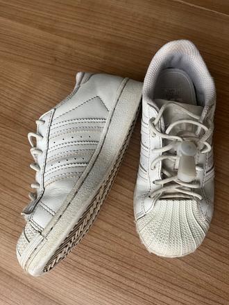 Adidas kožené tenisky, adidas,31
