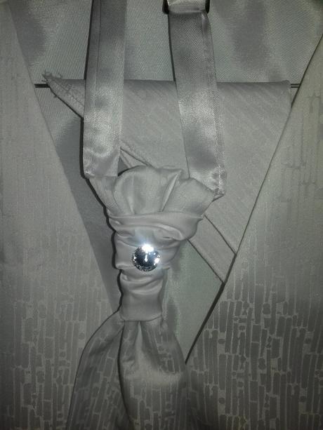 Vestička pre ženicha, xxl