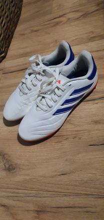 Kopačky futbalové, adidas,34