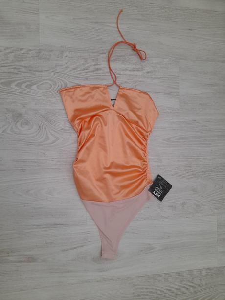 Body, s