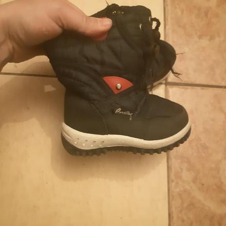 Detské cizmicky, 22