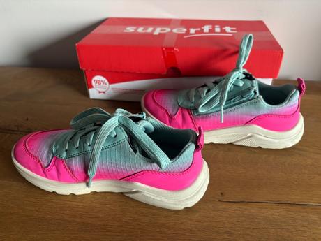 Superfit tenisky, superfit,32