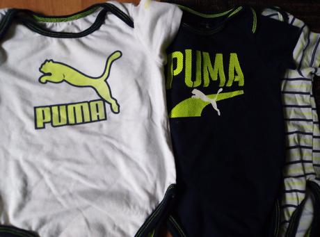 Body puma, puma,80