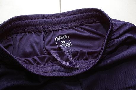 Funkcne kratasy joola, 134