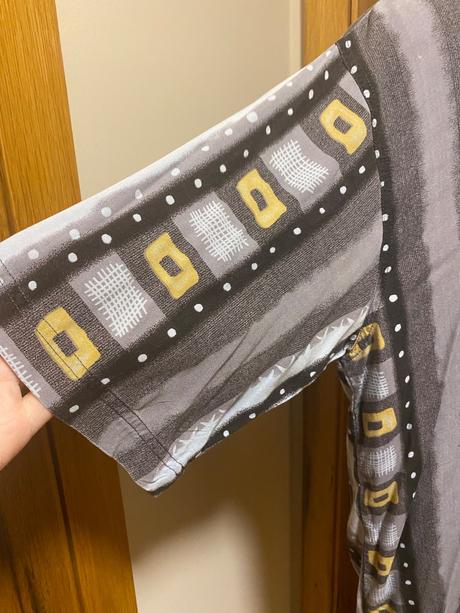 Pánska košeľa, xl