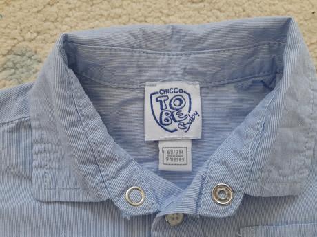 Kosela 74, chicco,74