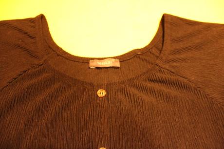 Jemná blúzka, c&a,s