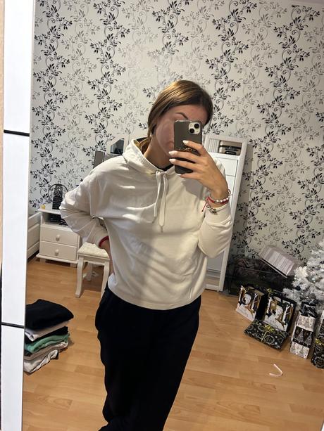 Mikina, new yorker,m