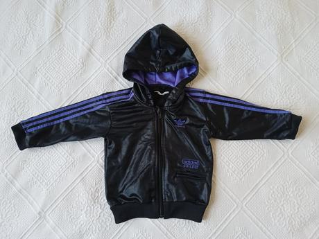 Adidas chile 62 mikina velkost 92, adidas,92