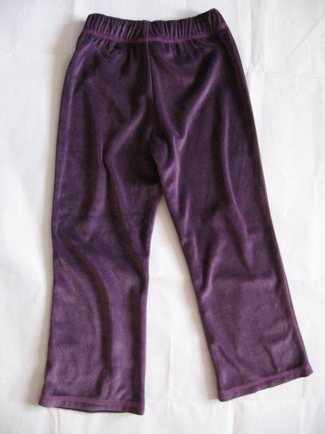 Tepláková súprava, 98