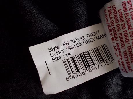 S lakťovkami s kašmírom, pepe jeans,m